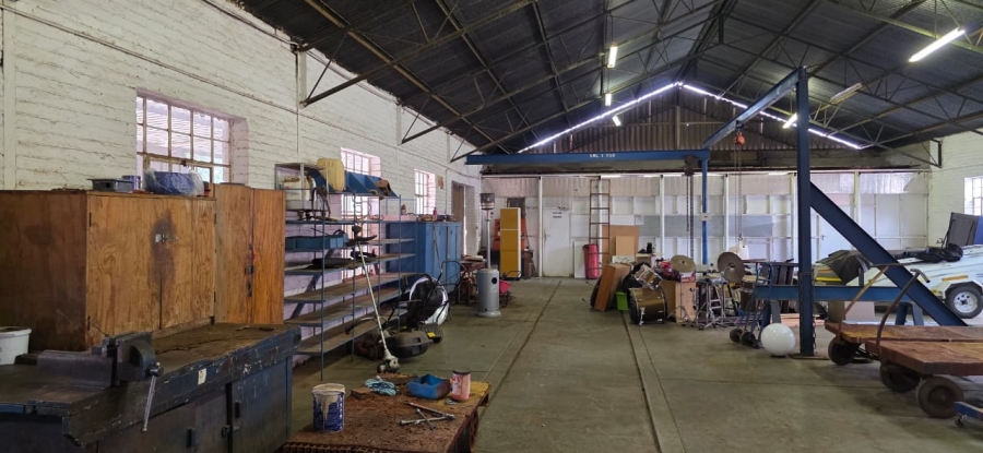 Commercial Property for Sale in Stilfontein North West